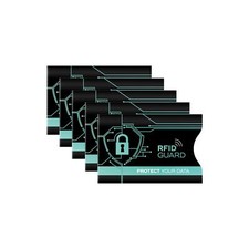 RFID GUARD 5x NFC Block
