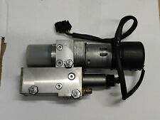 BMW 5er e61 Hydraulikpumpe Heckklappe Pumpe 7111867 