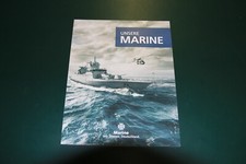 Heft Broschüre Bundeswehr Marine Heer Luftwaffe - Unsere Marine