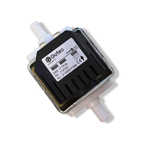 Original pumpe gotec - original,