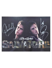 A3 Vampire Diaries Poster