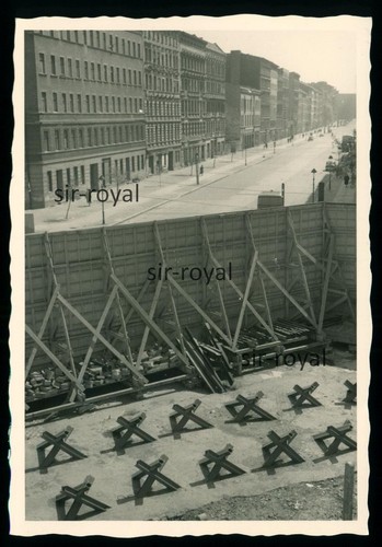 Berlin 1965 berliner - berlin,