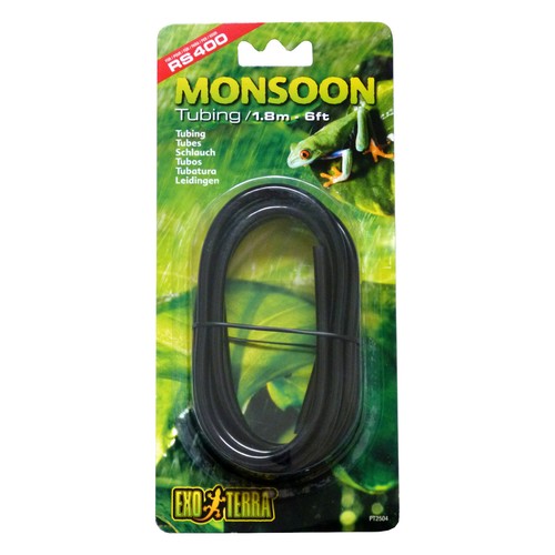Exoterra monsoon rs400 - monsoon,