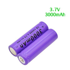 Lithium ionen akku 7 v - ionen,