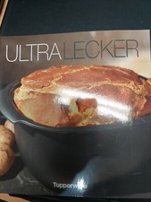Tupperware Kochbuch Ultra