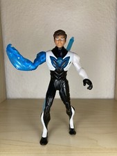 Max Steel Boomerang Blast