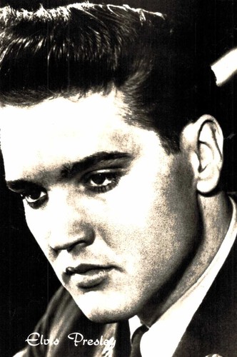 Elvis presley original - presley,