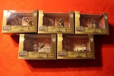 5 Forces of Valor US Soldaten