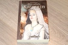 DSA Roman #105 Die letzte