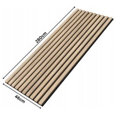 Akustikpaneele Akustikwand