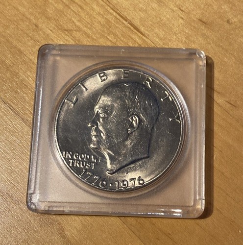 Usa bicentenary 1976 - usa, one