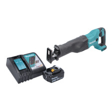 Makita DJR186 RFE + 18V