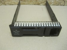 HP SATA HDD caddy 3,5”für