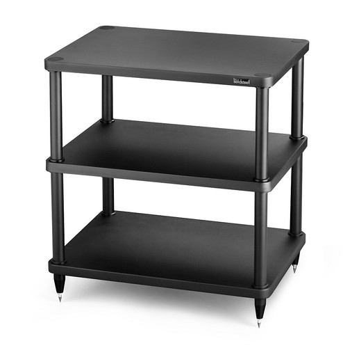 Solidsteel hifi rack b - solidsteel, hifi-rack