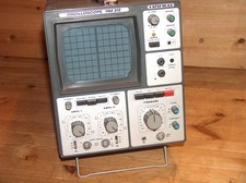 Hameg Oscilloscope HM-312, 2