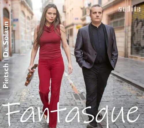 Franziska pietsch fantasque - -,