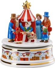 Hutschenreuther Spieluhr groß