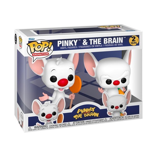 Funko pop animation - funko,