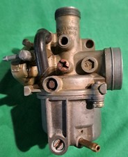 original Gurtner Vergaser 