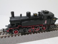 Piko 50737 Dampflok Tki3 der