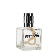 katalytische Lampe Set Essencion Cube Carree + 500ml