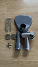 Kenwood Fleischwolf incl