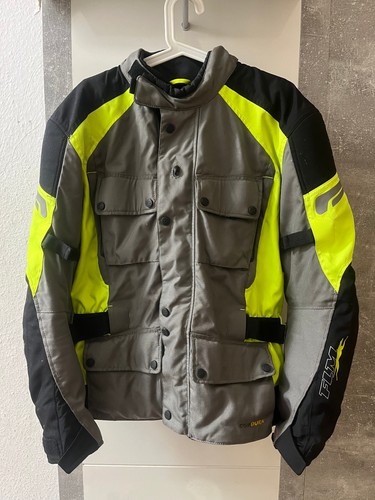 Flm touren textiljacke - flm,