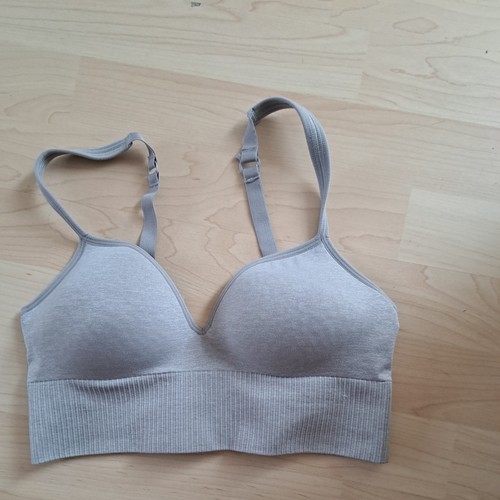 Sport top oysho m - sport.top, gr.m