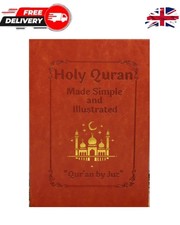The Quran - Holy Quran Made
