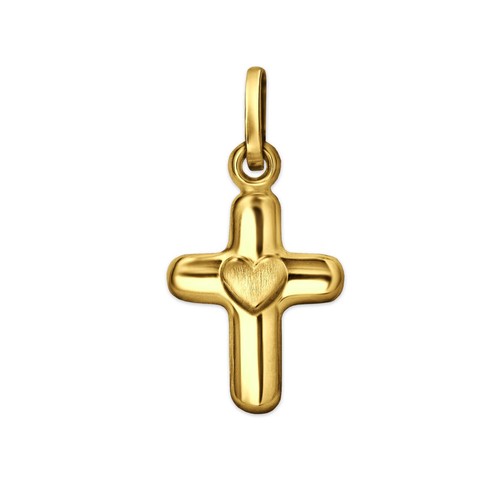 Clever schmuck kreuzkette - clever,