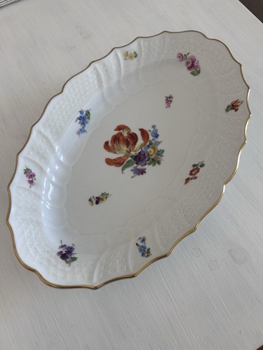 Meissen teichert - c.,