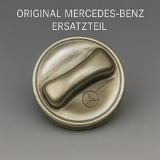Original Mercedes Tankdeckel