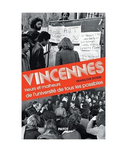 Vincennes heurs malheurs - vincennes:,