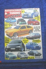 Autotechnik & Tuning Scene