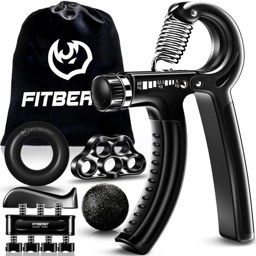 Fitbeast handtrainer - fitbeast,