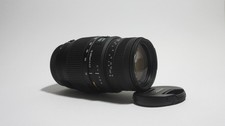 Sigma 70 300mm - dg, 70-300mm