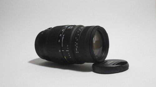 Sigma 70 300mm - 📷💥sigma, dg