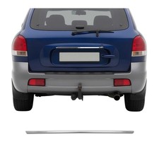 Heckklappe Kofferraumöffner