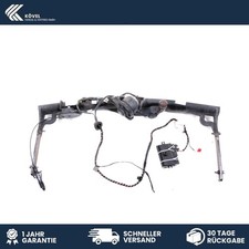 Original Anhängerkupplung + E-Satz Schwenkbar Skoda Superb 3 3V Kombi 3V9803881A