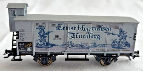 Trix 24714 museumswagen - h0, 24714,