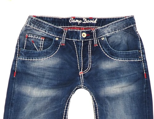 Original camp david nick - camp,
