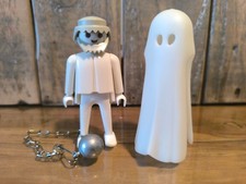 Playmobil 3317 Gespenst Geist Halloween