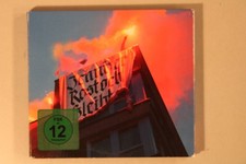 3-CD Jennifer Rostock Bleibt