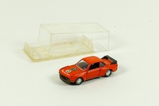 1:66 Schuco 306875 BMW 3.0 CSL Coupe Jägermeister rot OVP