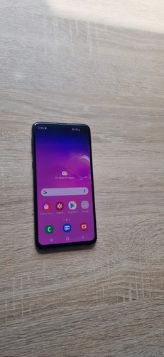 Samsung galaxy s10e duos - s10e,