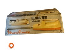 1970er moulinex elektrisches - 1970er,