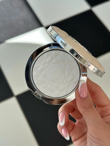 Dior forever nude - dior, radiant