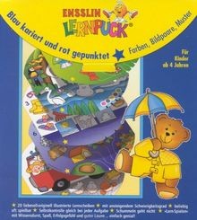 Ensslin lernpuck - ensslin,