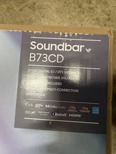Samsung HW-B73CD 5.1 Channel