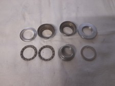 DDR Fahrrad Steuersatz Diamant